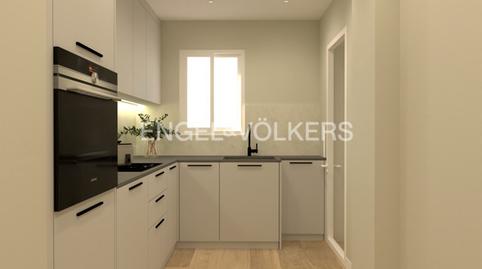 Foto 4 de Apartament en venda a Sant Antoni, Barcelona