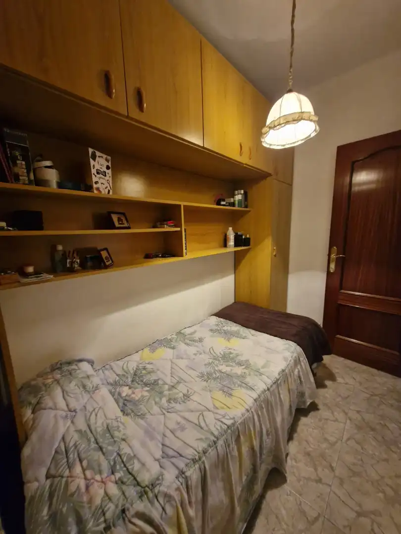 Dormitori de Pis en venda en Premià de Mar amb Aire condicionat, Calefacció i Terrassa