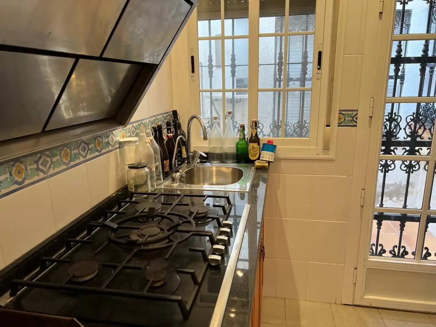 Casa amb terrassa en venda a Nueva Andalucía, imagen 11