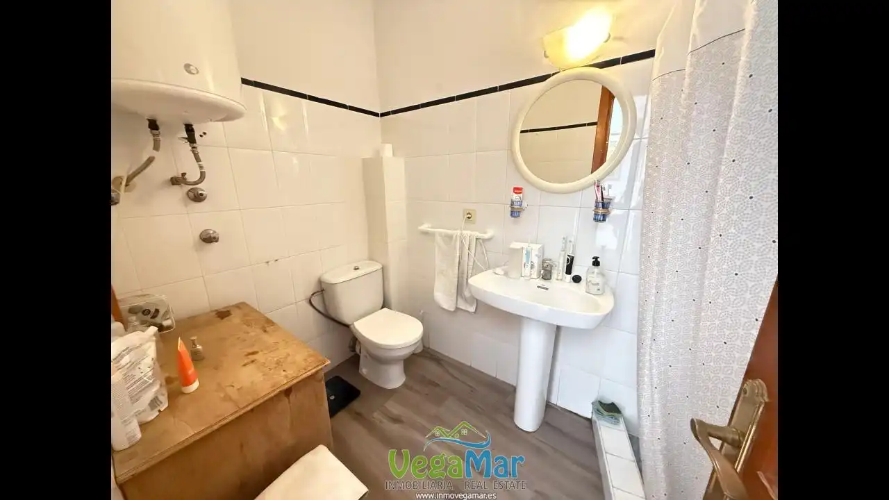 Casa o xalet en venda a Torre Vigia, La Herradura centro