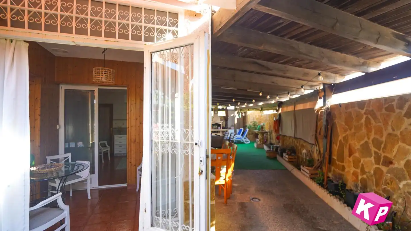 Bungalow con piscina en venta en Calle Logroño, imagen 14