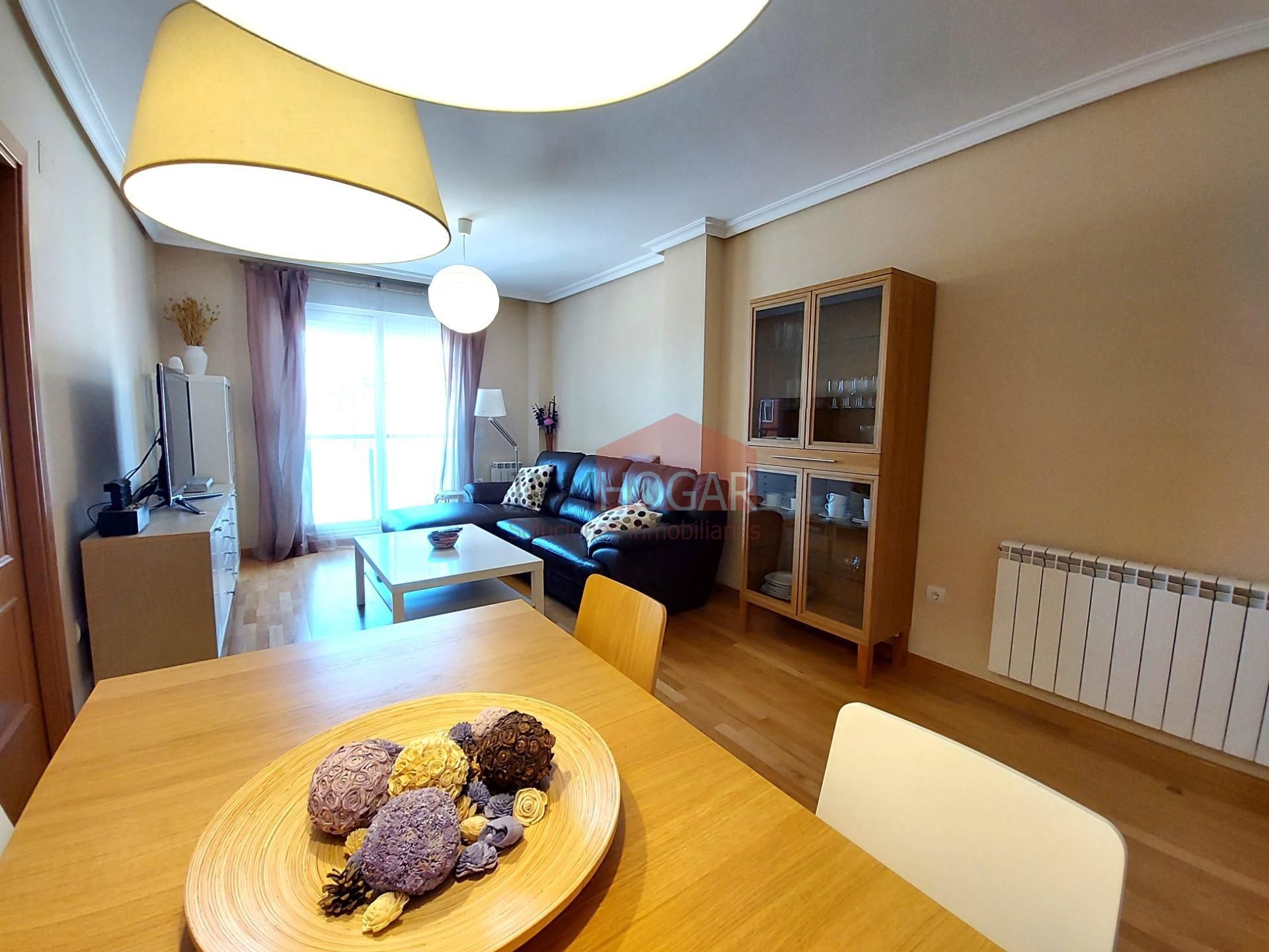 Wohnung zum verkauf in Sónsoles, Ávila Capital