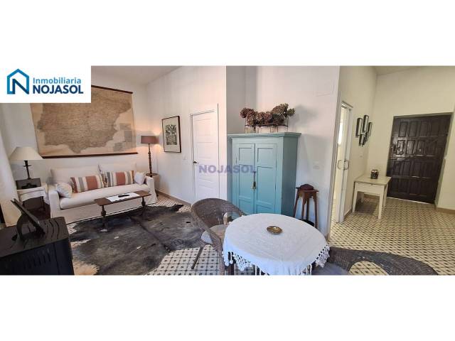 Apartamento en Alquiler en Calle BARRIO LA PUENTE, 22 en Solórzano
