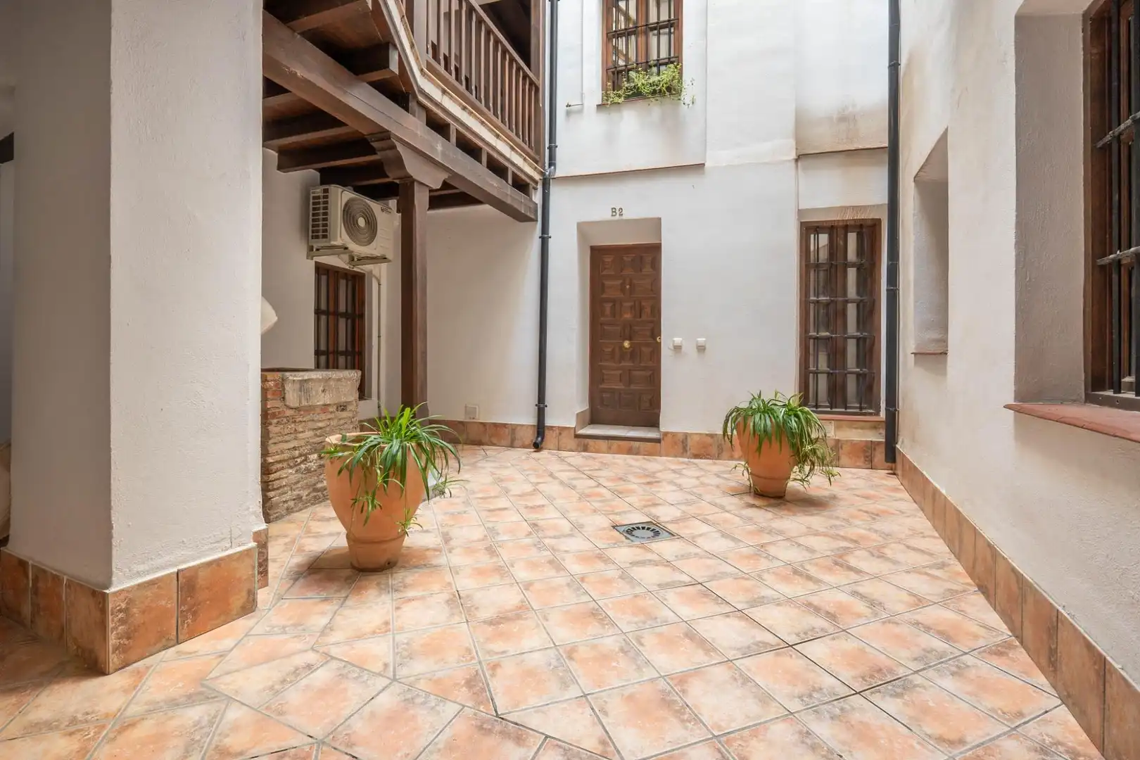 Duplexes for rent in Calle Calle de Elvira, 74, Barrio de Albaicín