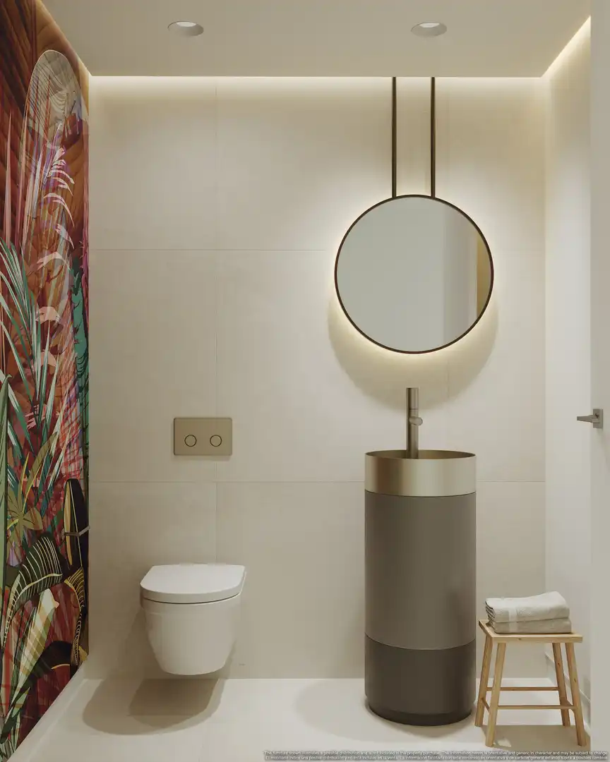 Appartement compact avec piscine à vendre à Marbella Centro, imagen 14