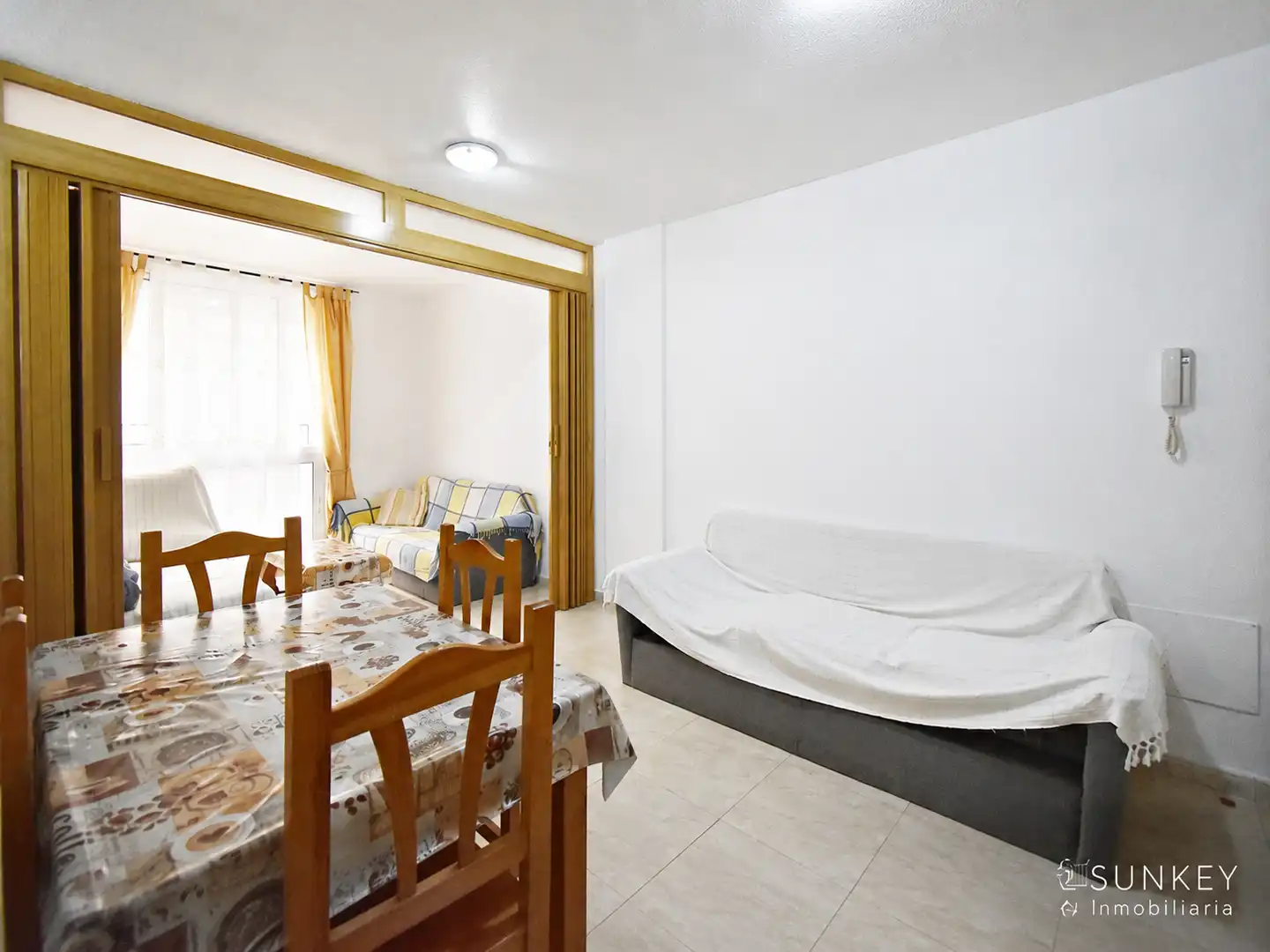 Mini appartamento con ascensore in vendita a Puerto de Mazarrón, imagen 6