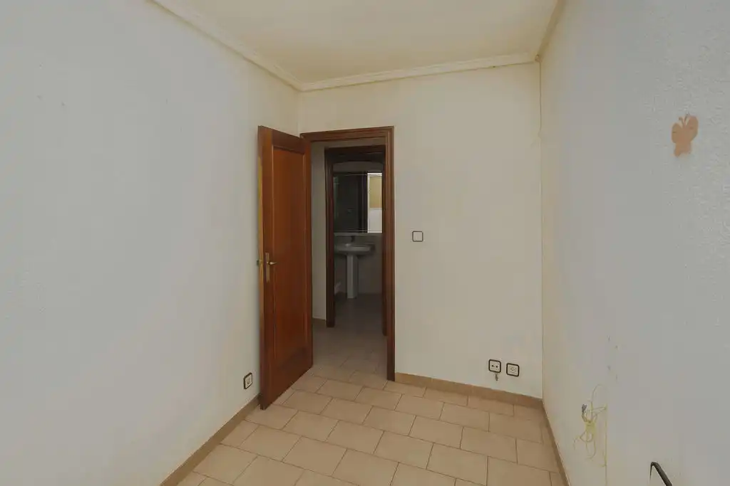 Piso en venta en Petrer