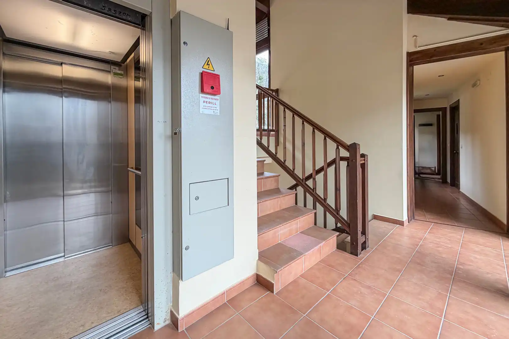 Dúplex en venta en Vielha e Mijaran con Calefacción, Jardín privado y Parquet