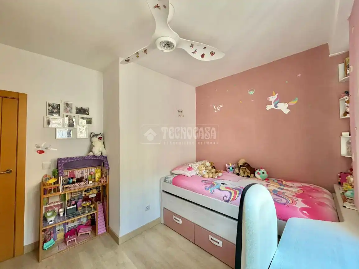 Wohnung zum Verkauf in Ciudad 70