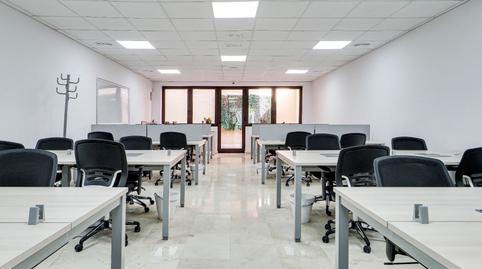 Foto 3 de Oficina de lloguer a Badajoz, El Poblenou, Barcelona