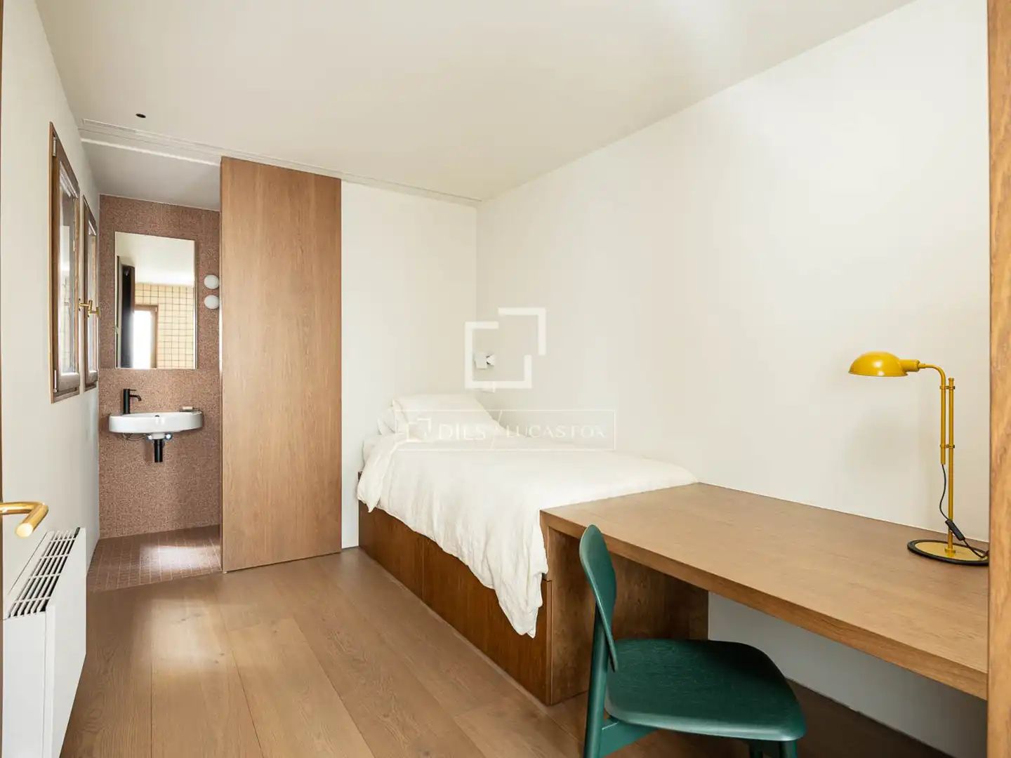 Appartamento con terrazza in vendita a Eixample, imagen 14