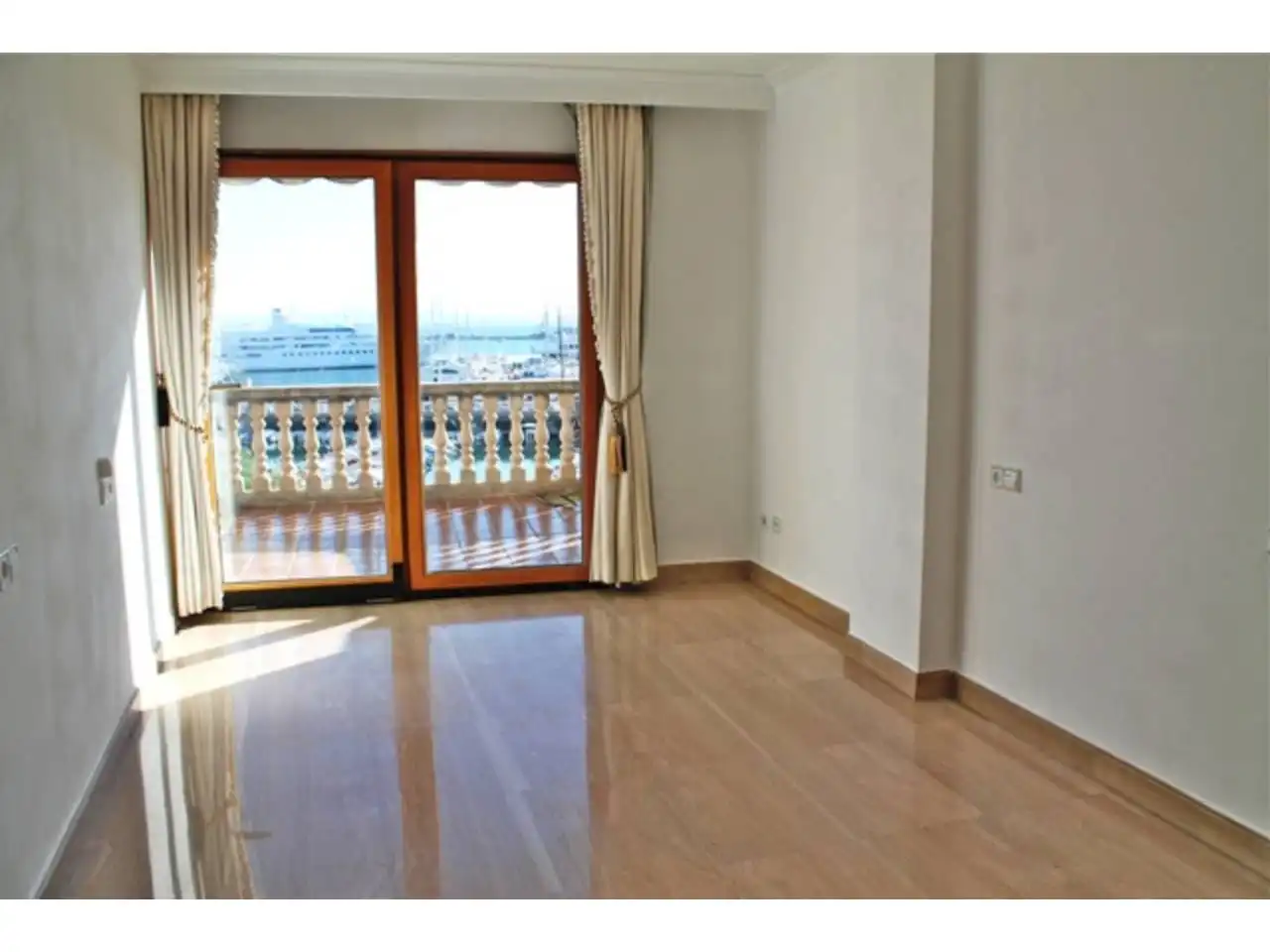 Wohnung zur Miete in Calle Joan Miro, 127, Porto Pi