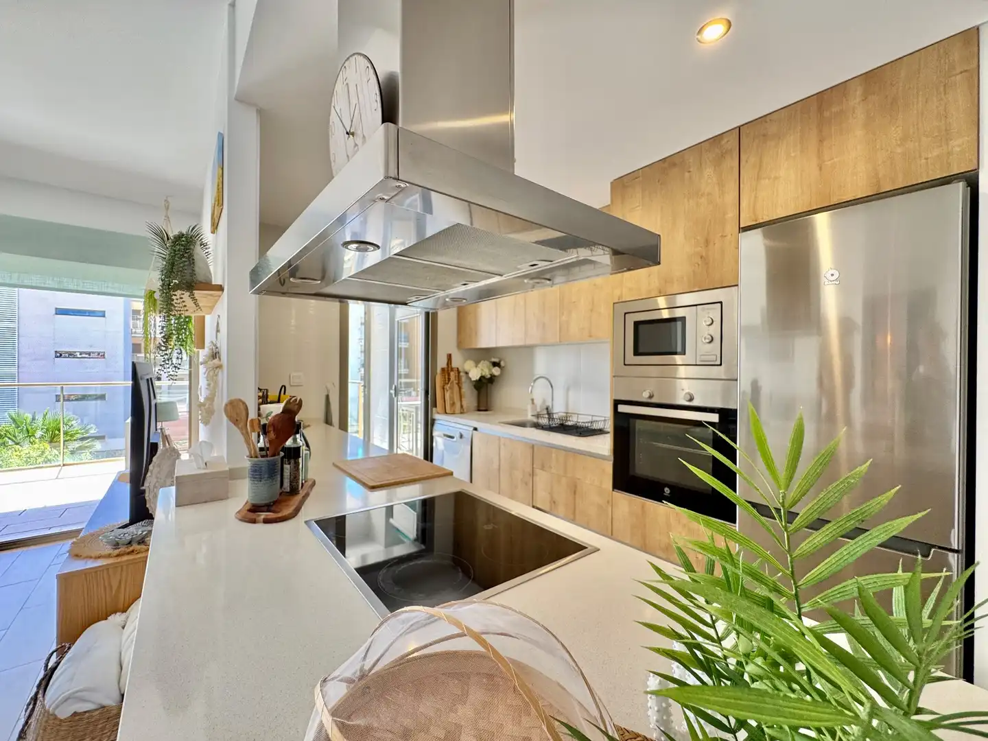 Apartamento con terraza en venta en Orihuela Costa, imagen 27