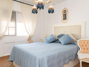 Wohnung mit Balkon zum Verkauf in Cueva de Menga