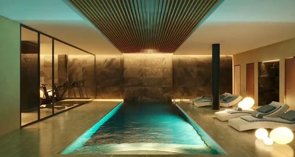 Apartament amb piscina en venda a Las Gaviotas  - Carvajal, imagen 28