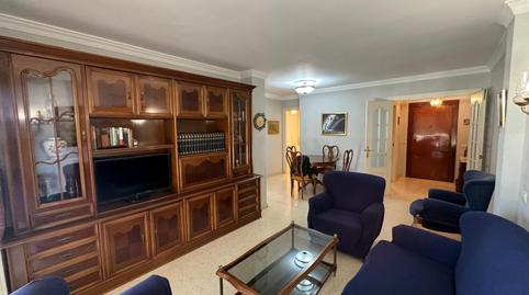 Photo 5 of Flat to rent in Calle Luis F Pallardo Peinado, Portada Alta - Pol. Crta. De Cártama, Málaga