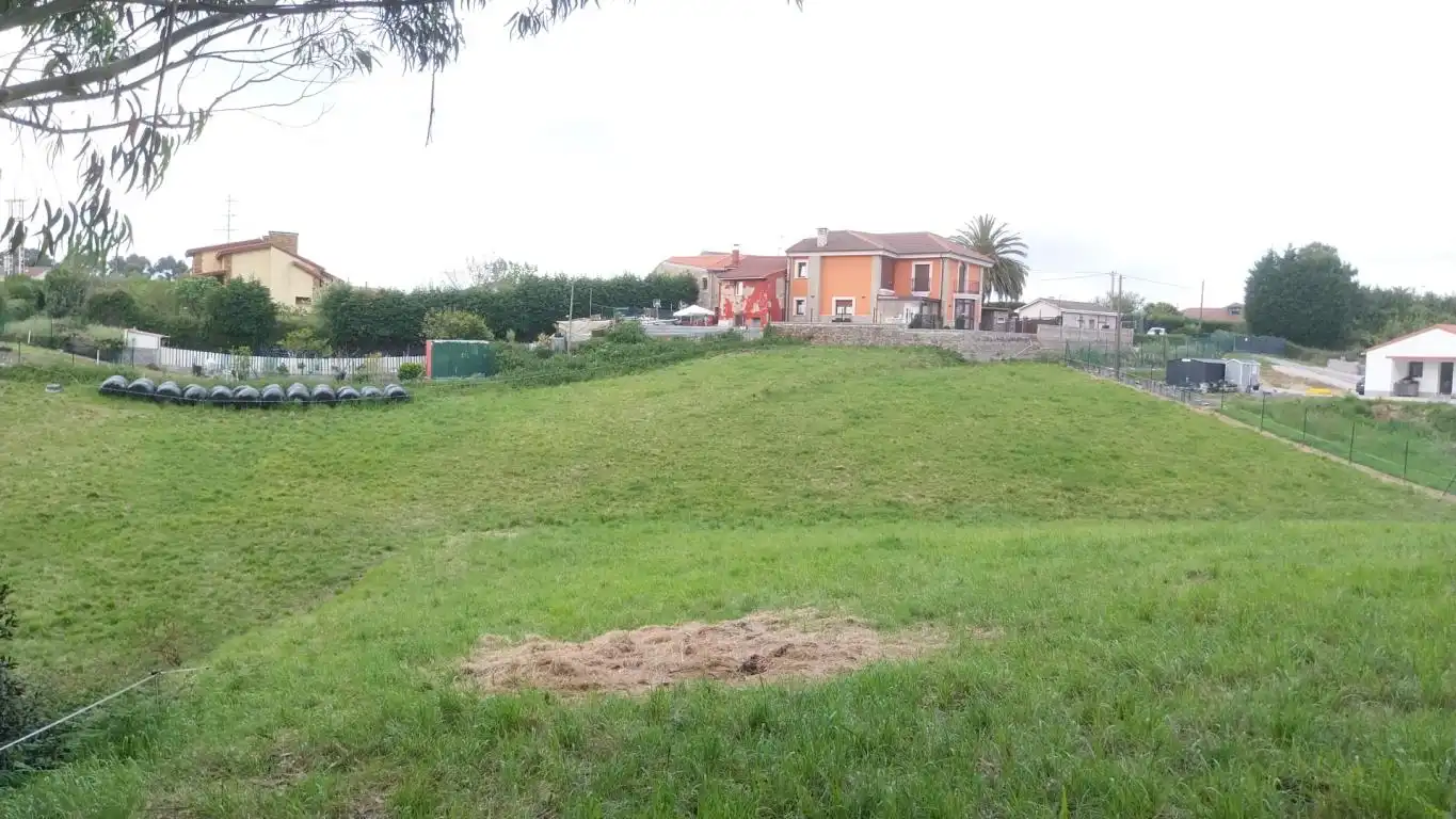 Terreno rustico in vendita a Camino de Caliero, imagen 6