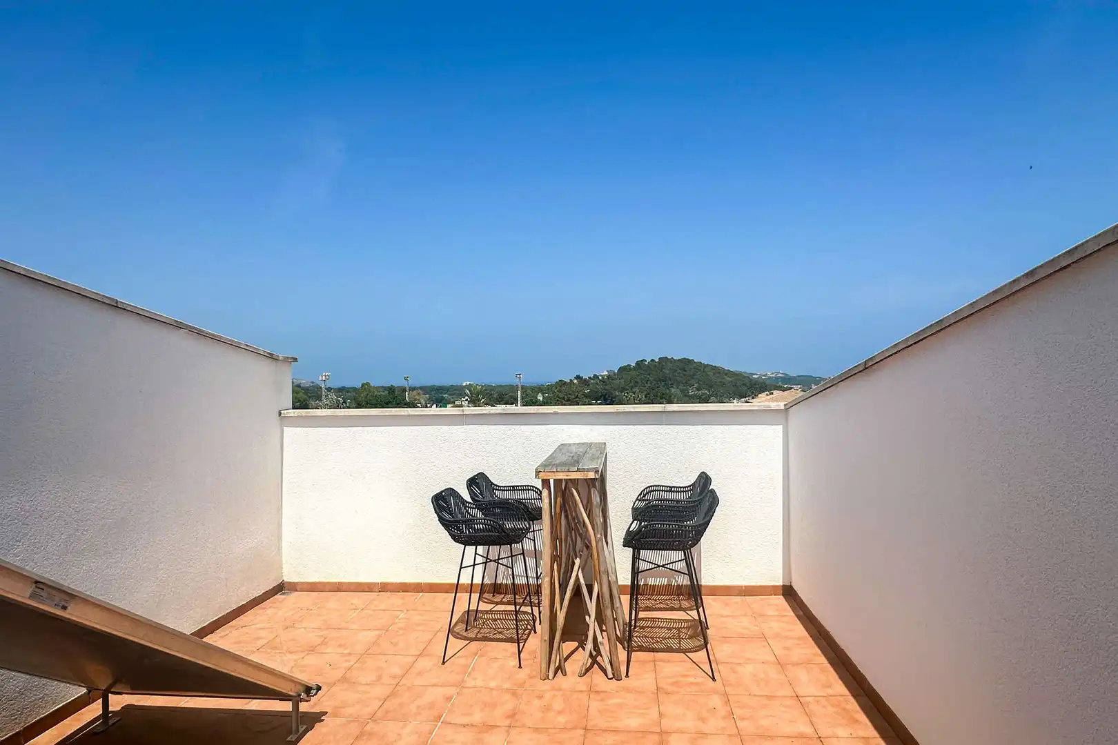 Maison mitoyenne avec terrasse à vendre à Capdepera Poble, imagen 12