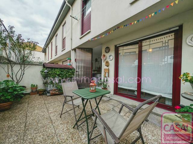 Casa-chalet en Venta en Ribera de Arriba