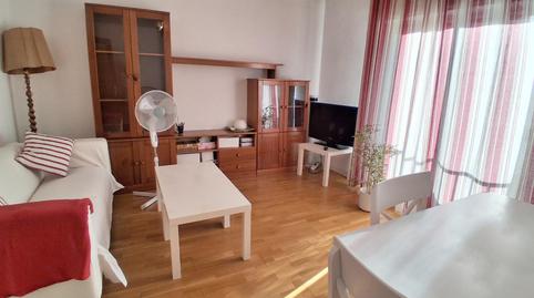 Photo 2 of Flat for sale in Garrido Sur, Salamanca Capital