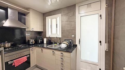 Foto 5 de Ático en venta en Passeig Narcis Oller, de, Can Palet, Barcelona
