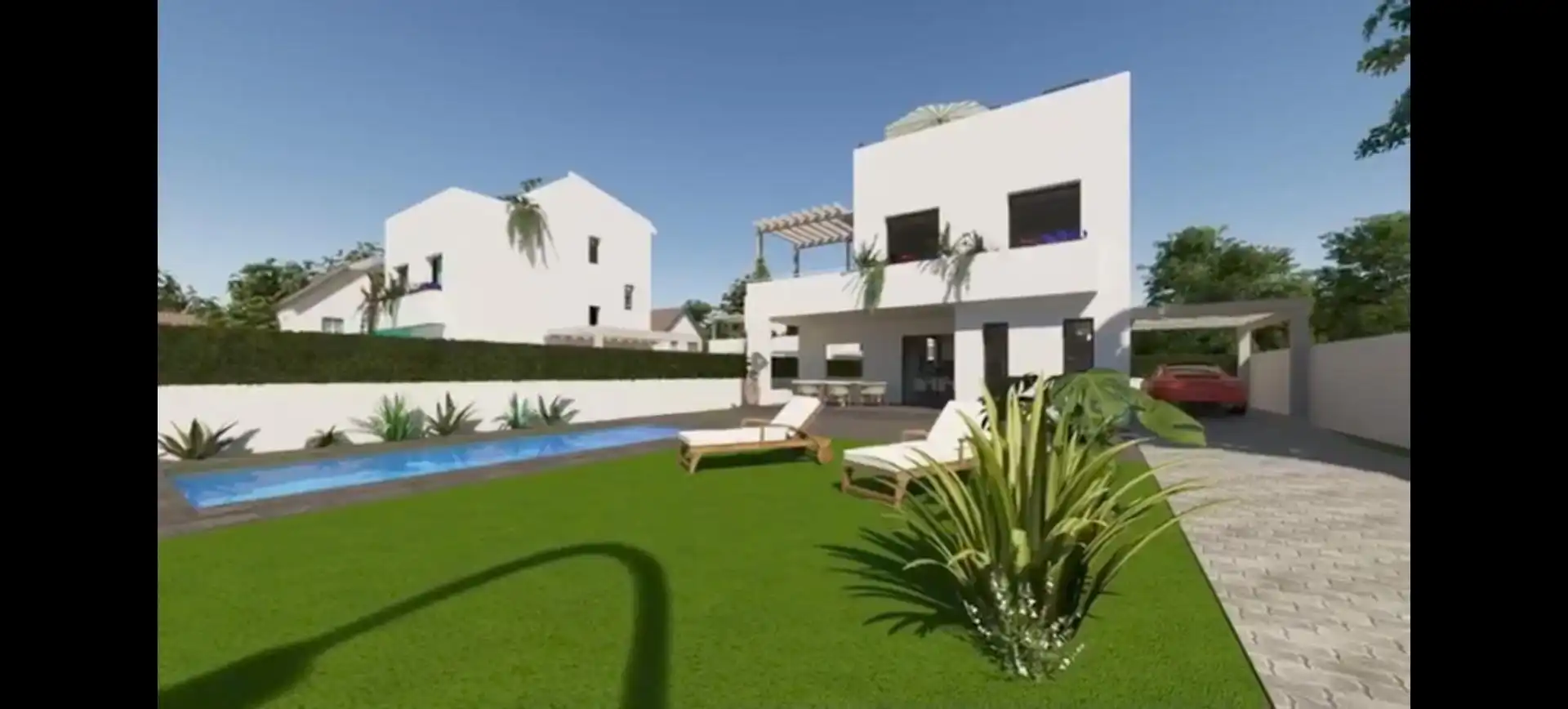 Detached house with pool for sale in Deltebre, imagen 2