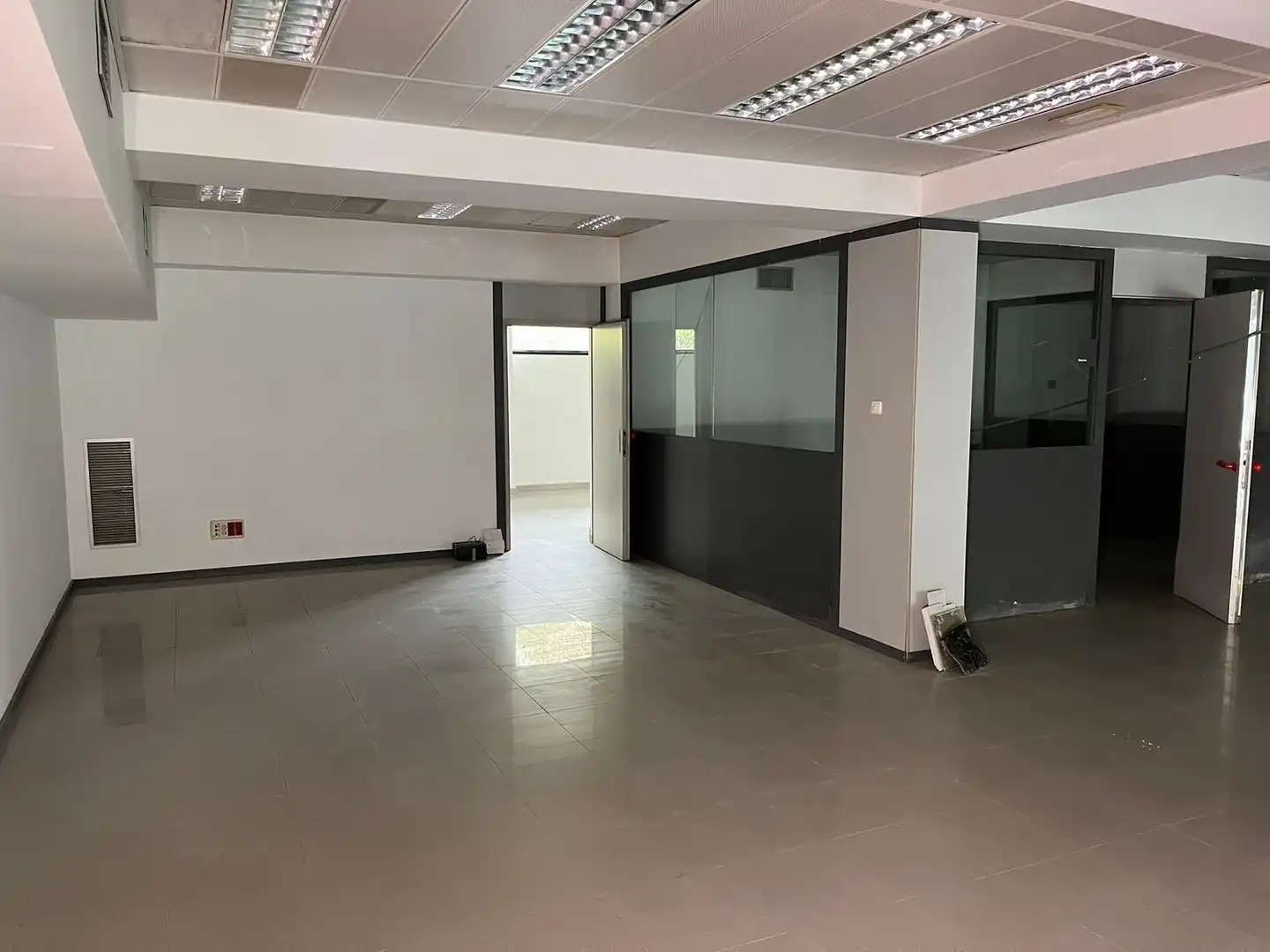 Local comercial en alquiler en Calle Verge de la Mercè 5, imagen 6