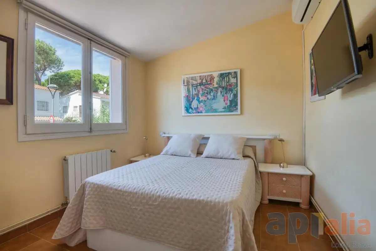Adosado con terraza en venta en Carrer Francesc Isgleas 35, imagen 26