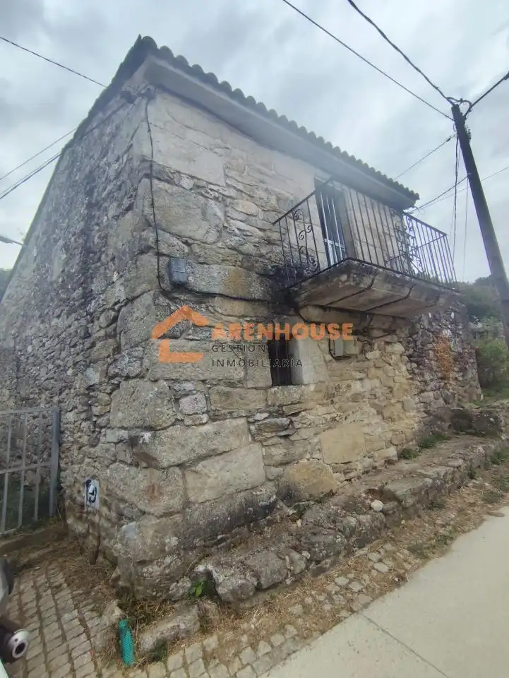 Maison avec terrasse à vendre à Boborás, imagen 2