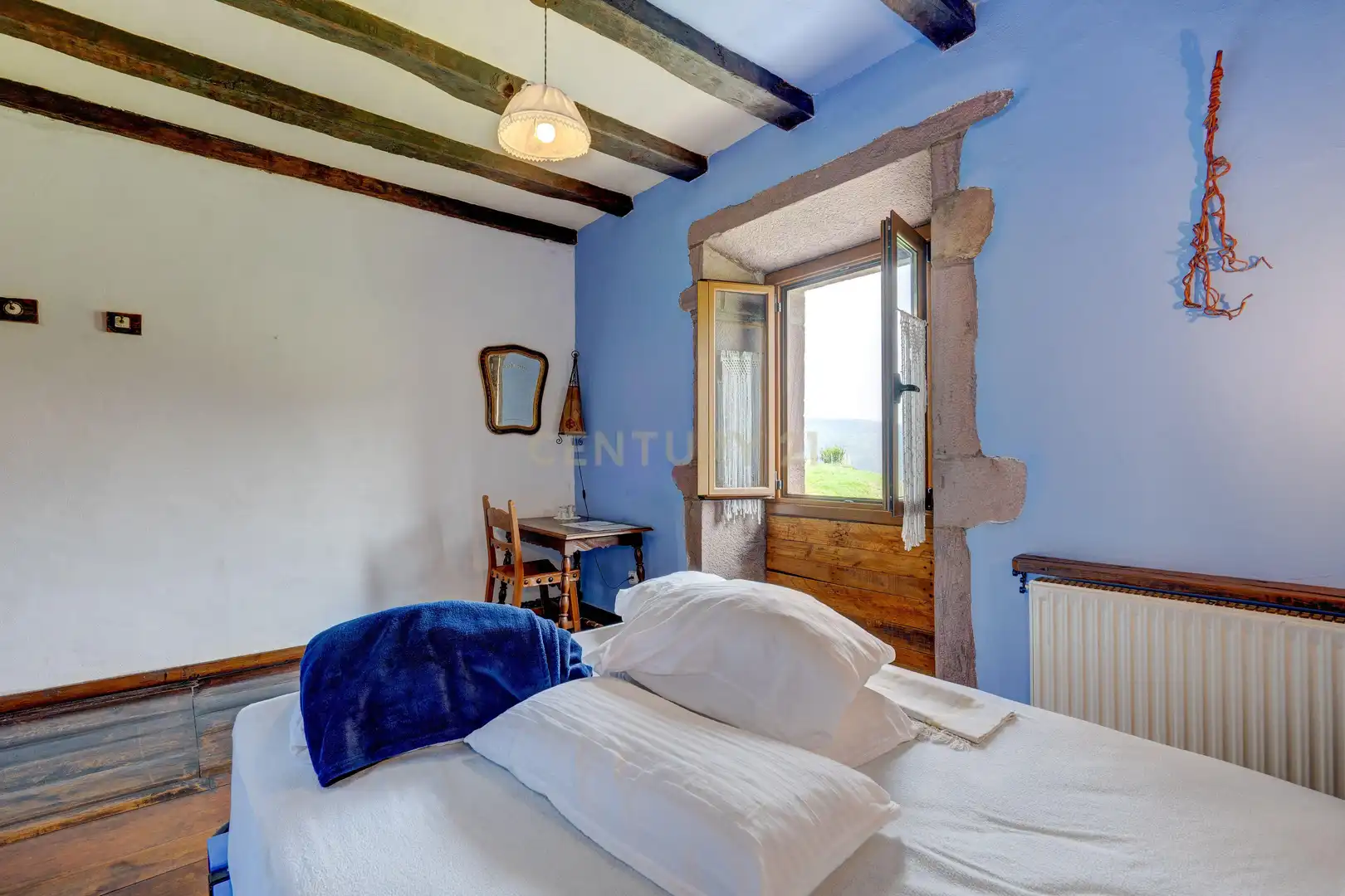 Habitación de Edificio en venta en Baztan