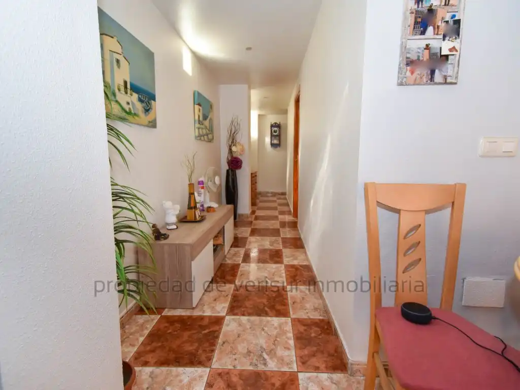 Appartement avec terrasse à vendre à Casco Antiguo, imagen 5
