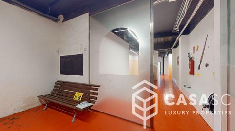 Photo 5 of Premises to rent in Avinguda de Cerdanyola, 93, Roquetes - Can Magí, Barcelona