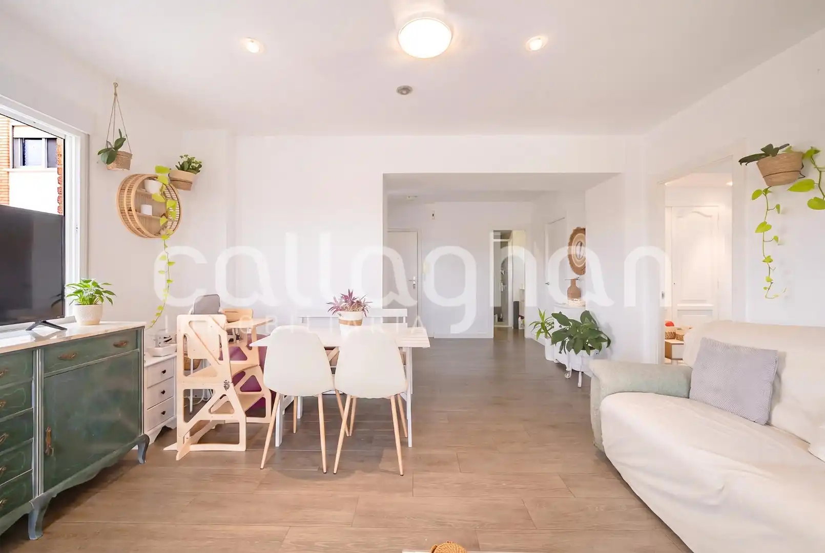 Appartement avec terrasse à vendre à Corinto - Almarda, imagen 11