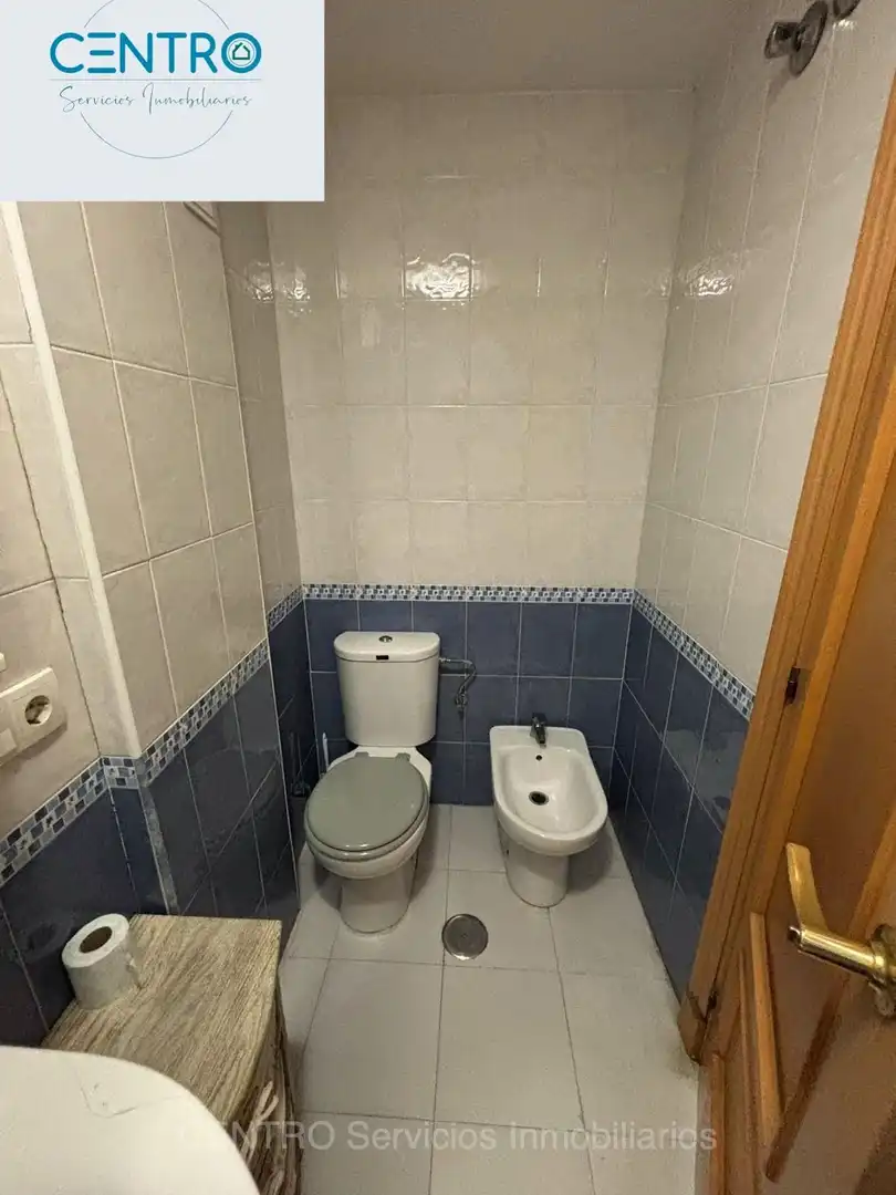 Mini appartamento con piscina in affitto a El Rinconcillo, imagen 2