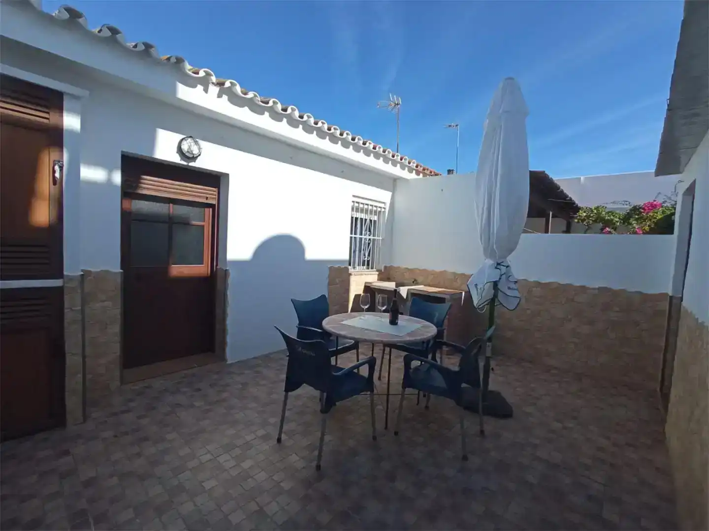 Casa adosada en venta en El Lentiscal, 16, El Lentiscal
