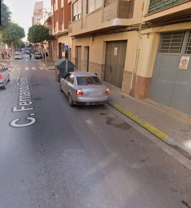 Flat for sale in Onda, imagen 3