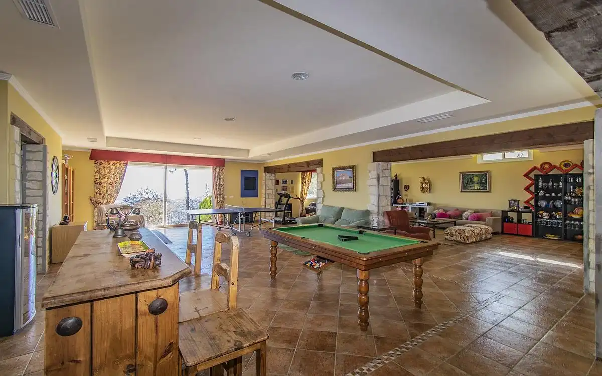 House with pool for sale in Estepona Pueblo, imagen 18
