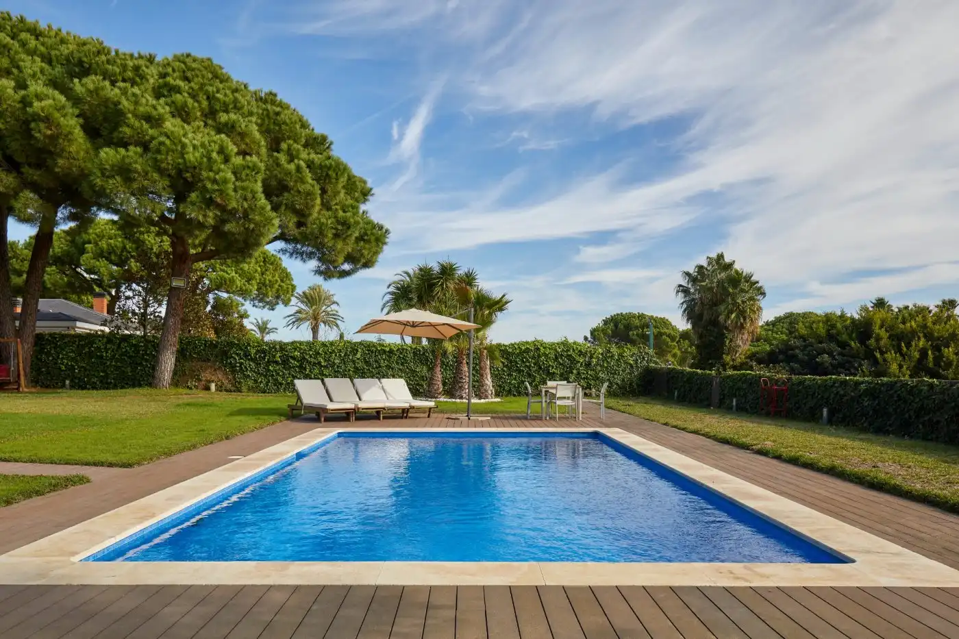 Casa amb piscina en venda a Supermaresme, imagen 26