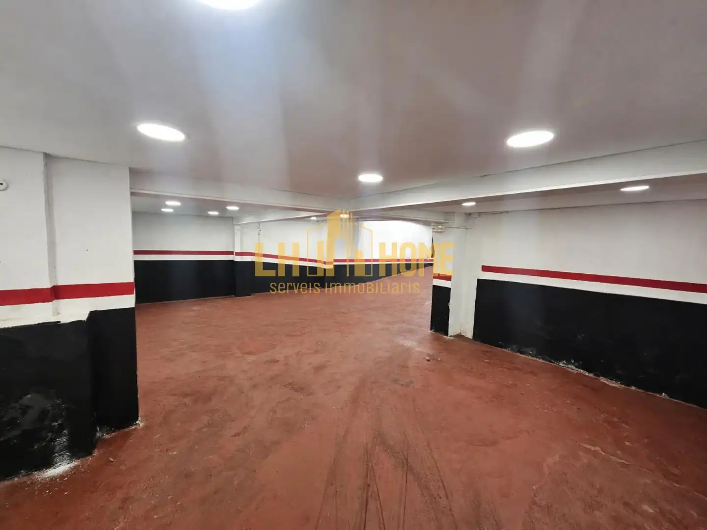 Commercial properties for rent in La Torrassa