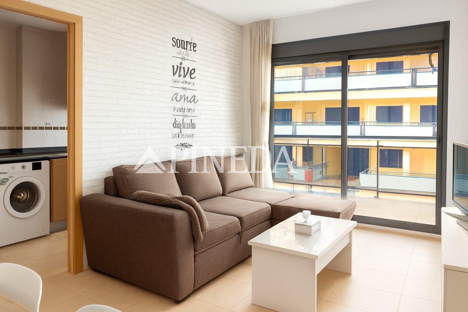 Apartament en venda a Calle TABARCA, Chilches / Xilxes