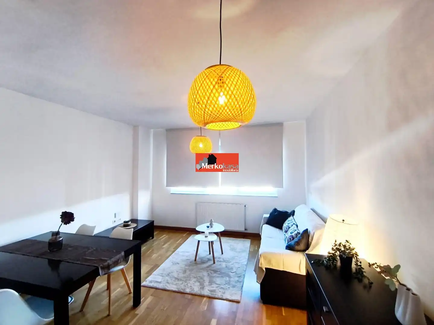Apartament amb ascensor de lloguer a San Roque - As Fontiñas, imagen 2