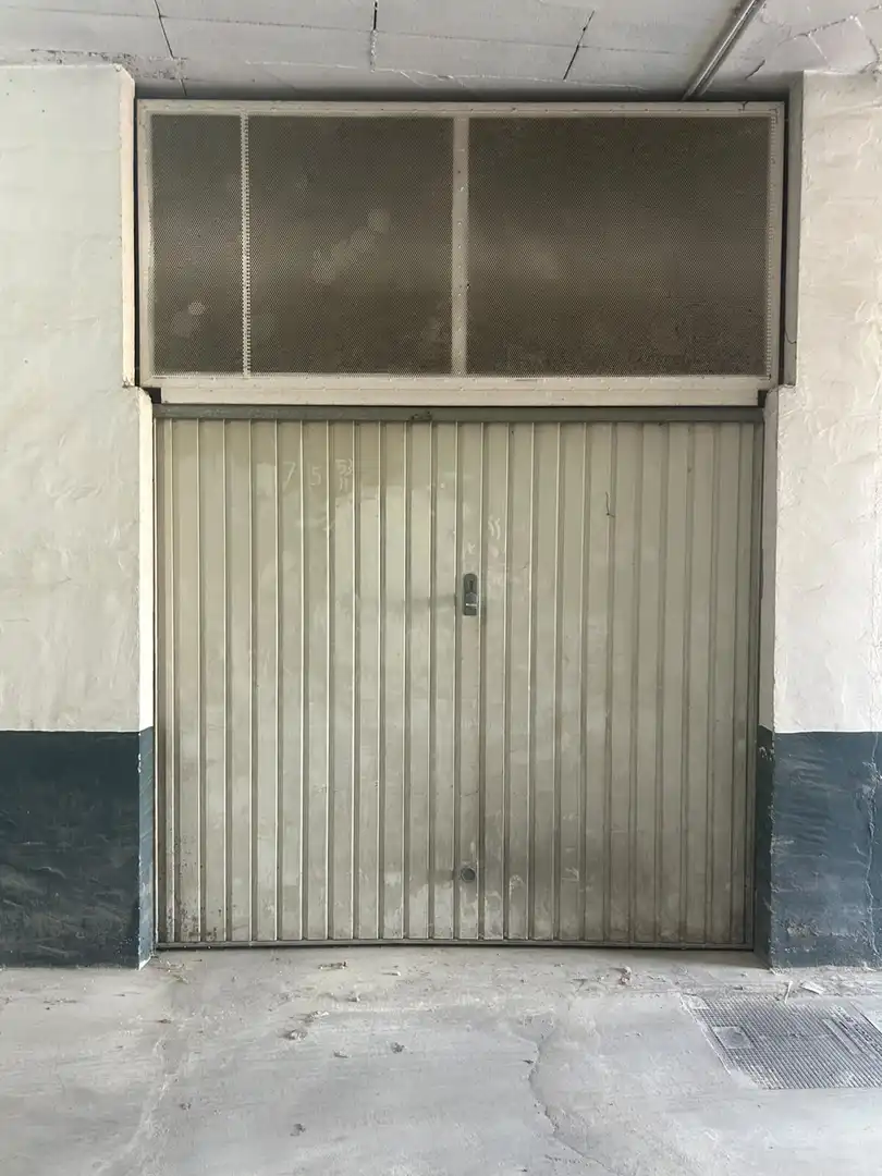 Parking of Garage for sale in Torroella de Montgrí
