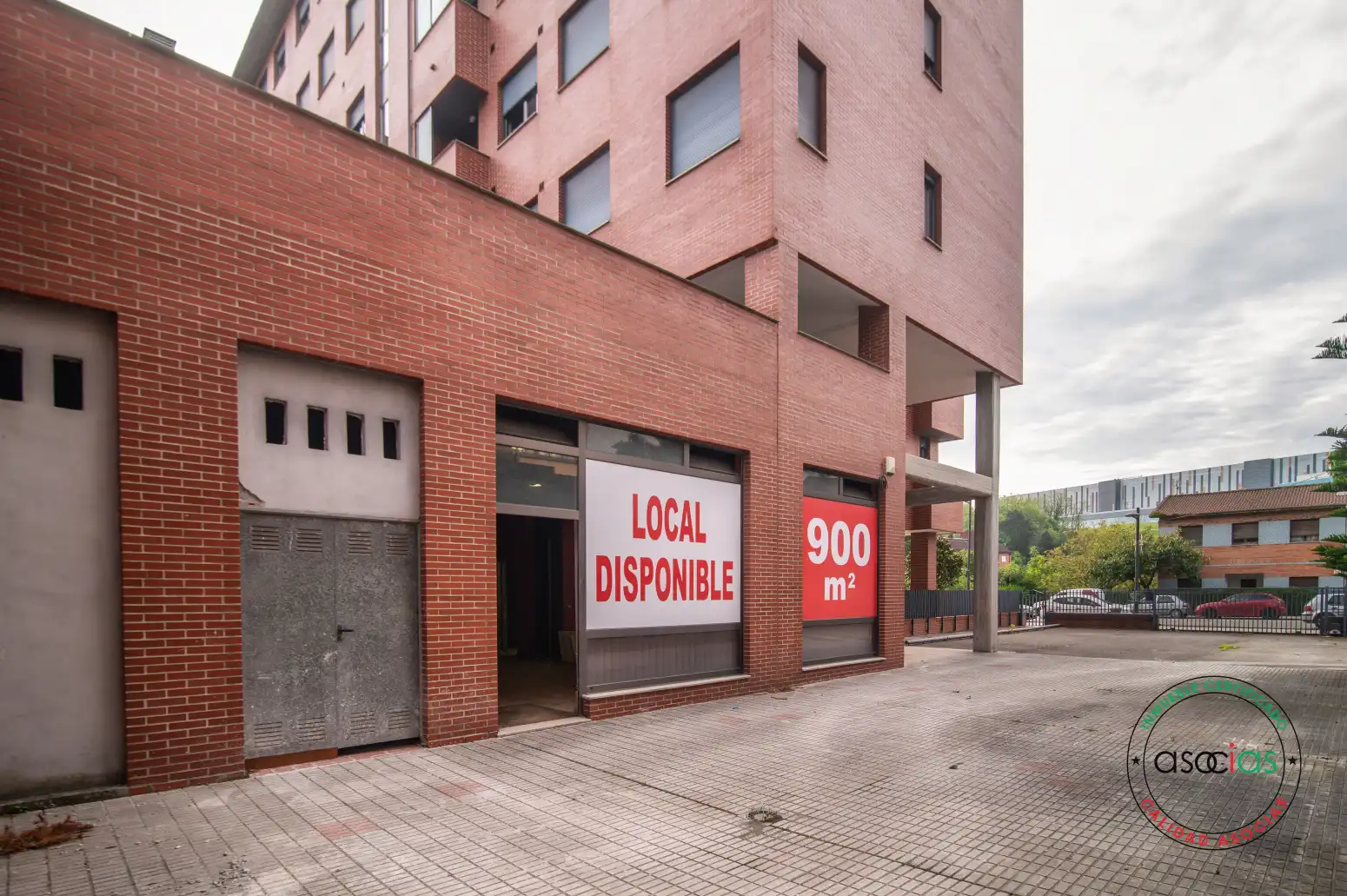 Business premises for sale in Oviedo - Calle La Estrecha 11, imagen 21