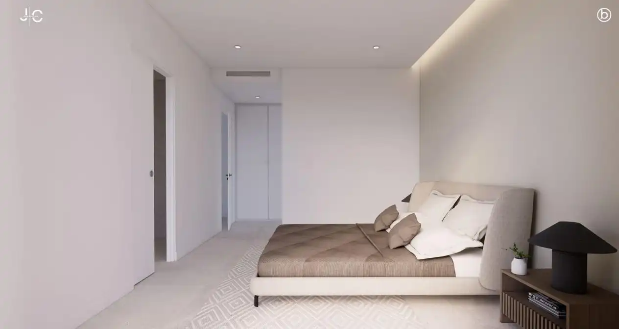 Schlafzimmer von Residential zum Verkauf in Paterna