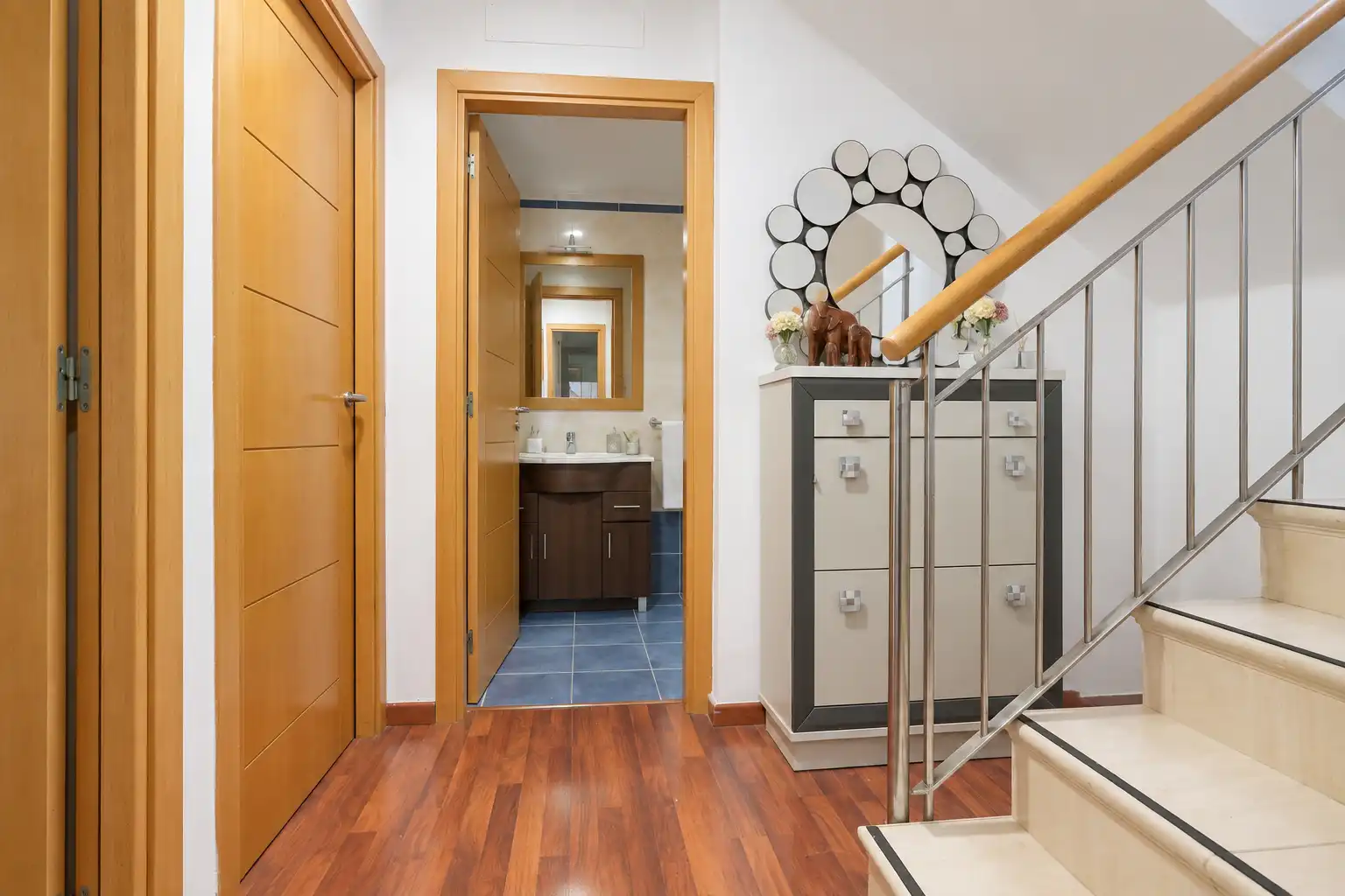 Dúplex en venta en Calafell con Aire acondicionado, Calefacción y Parquet