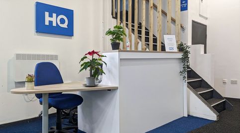 Foto 3 von Büro zur Miete in Calle Marqués de Campo, 13, La Raïosa, Valencia Capital