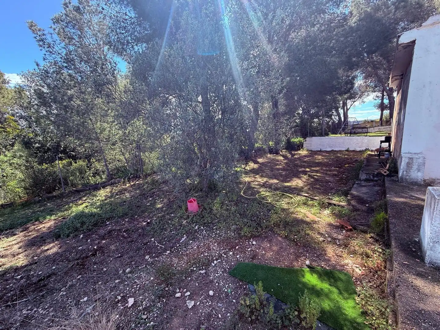 Casa o xalet en venda en Montroi / Montroy amb Aire condicionat, Calefacció i Jardí privat