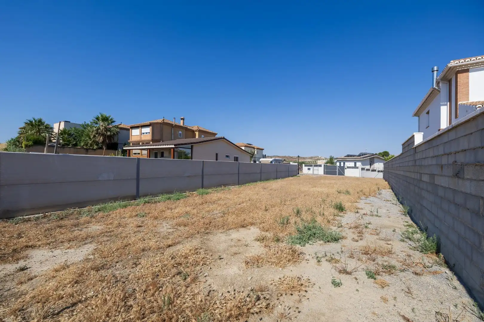 Residencial en venta en Urbanizaciones