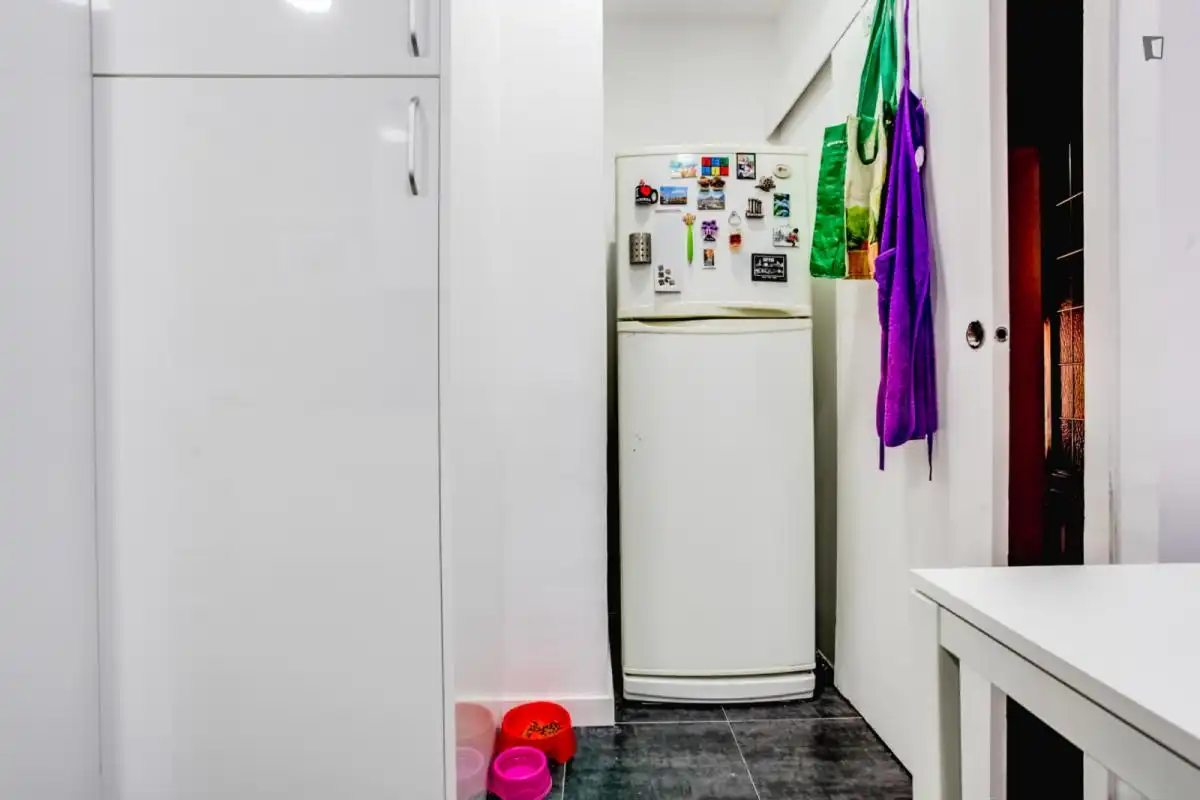 Habitación en Sants