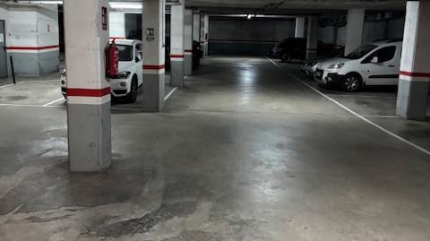 Foto 3 von Garage zur Miete in Carrer del Parc, 44, Centre, Mataró